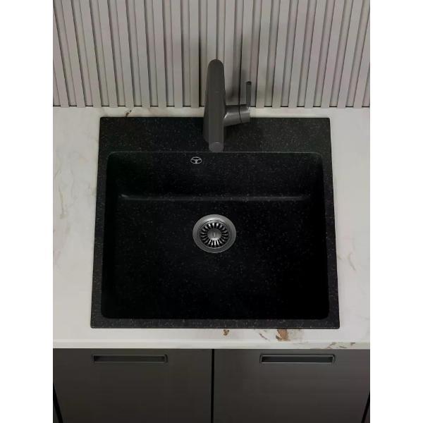 Раковина для кухни BAUEDGE MY3001