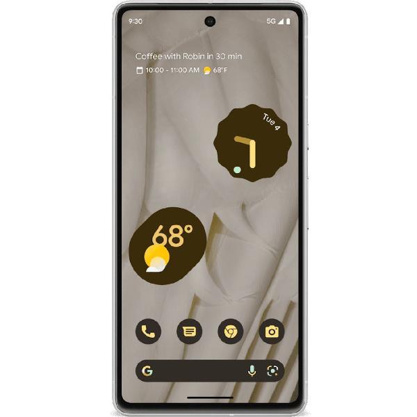 Смартфон Google Pixel 7 8/128GB снежный