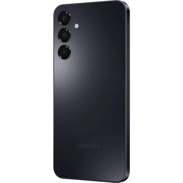 Смартфон Samsung Galaxy A16 6/128Gb Black