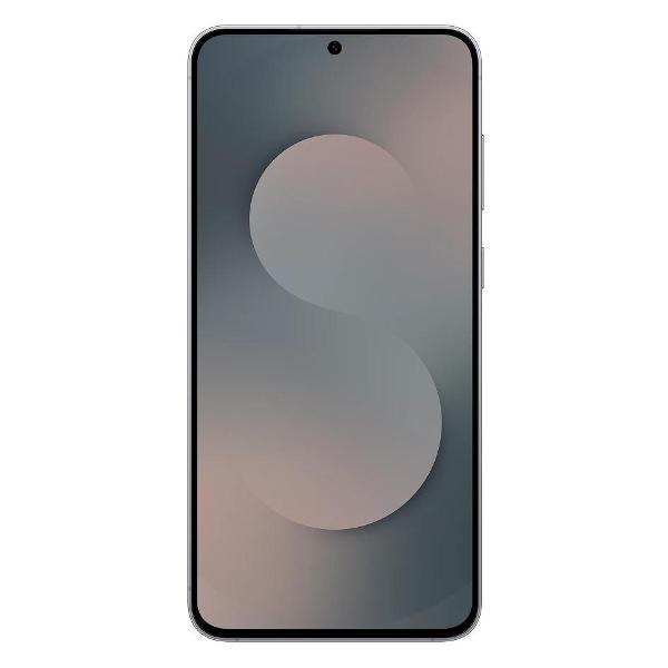 Смартфон Samsung Galaxy S25 FE 8/128GB Jetblack