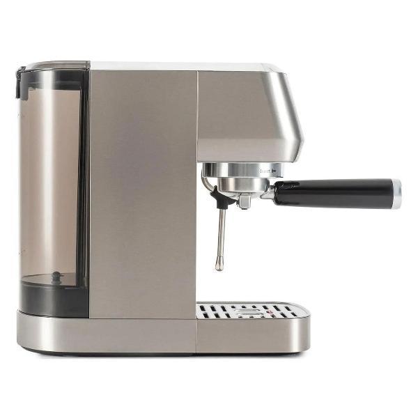 Кофемашина рожкового типа Hyundai HEM-9990