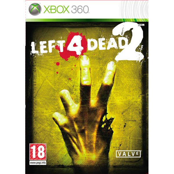 Видеоигра для Xbox 360 Медиа Left 4 Dead 2 фото