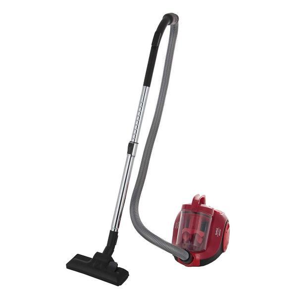 Пылесос напольный Tefal Swift Power Cyclonic TW2913EA фото