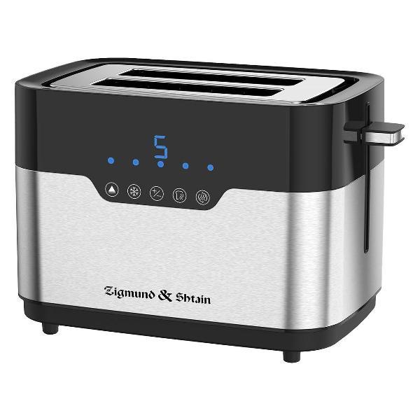 Тостер Zigmund & Shtain ST-101