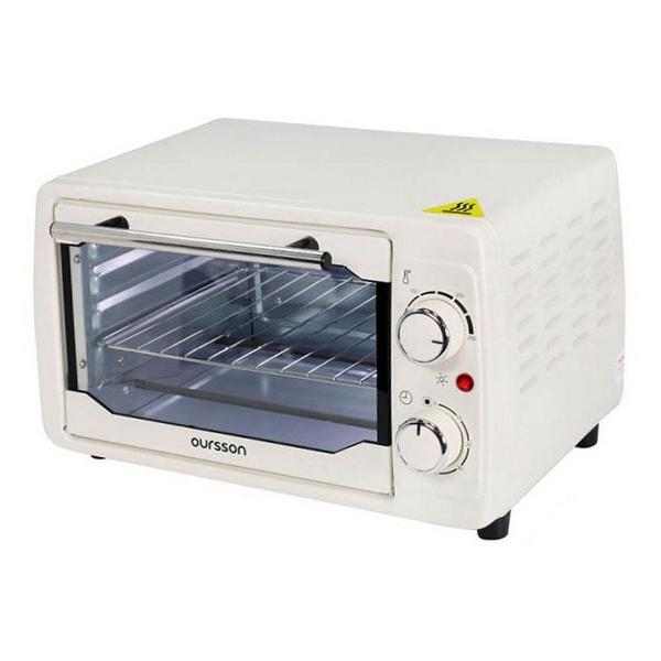 Мини-печь Oursson MO1020/IV (Слоновая кость) фото