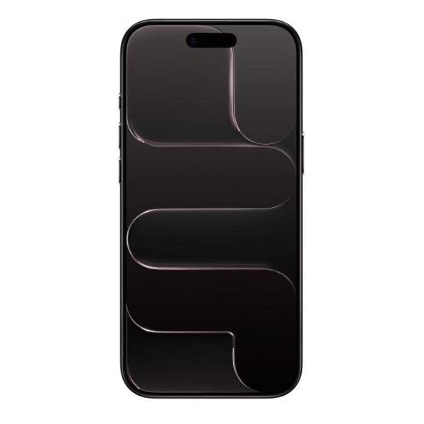 Смартфон Apple iPhone Air 512GB Black (SIM+e-SIM)(без RuStore)