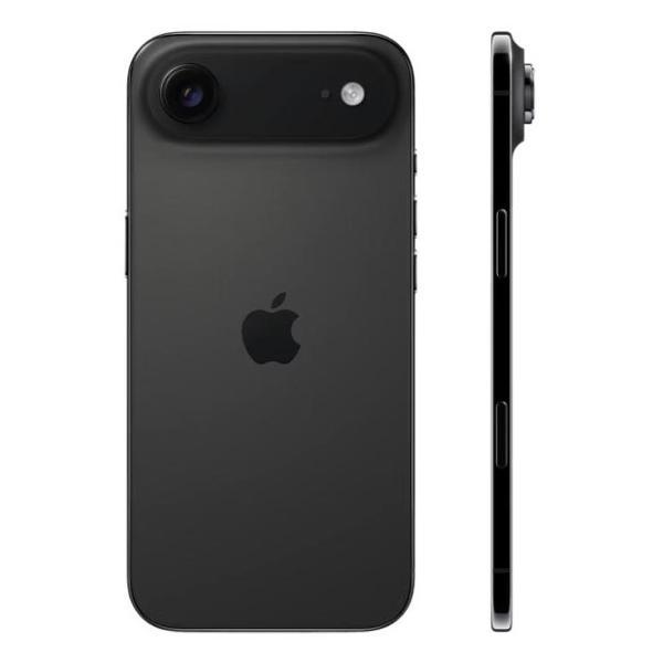 Смартфон Apple iPhone Air 512GB Black (SIM+e-SIM)(без RuStore)