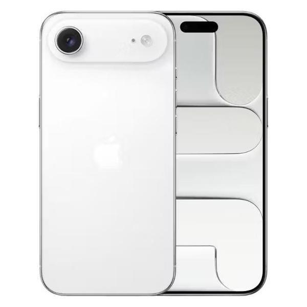 Смартфон Apple iPhone Air 256GB White (SIM+e-SIM)(без RuStore)