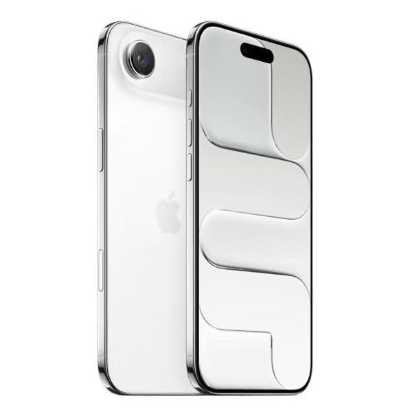 Смартфон Apple iPhone Air 512GB White (SIM+e-SIM)(без RuStore)