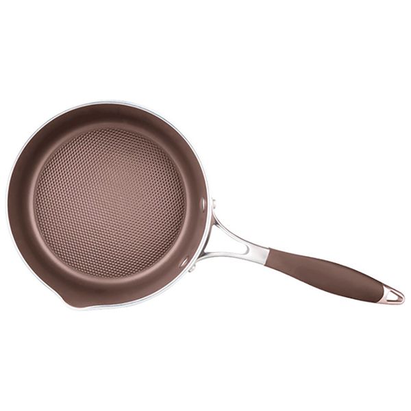 Ковш Rondell Mocaccino Professional с крышкой 1,1л (RDA-928)