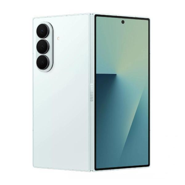 Смартфон Samsung Galaxy Z Fold7 12/256GB мятный