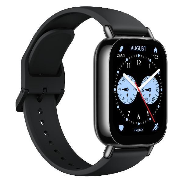 Смарт-часы Xiaomi Watch 5 Lite Black (черные)
