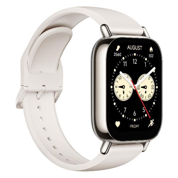 Смарт-часы Xiaomi Watch 5 Lite Light Gold (светло-золотой)