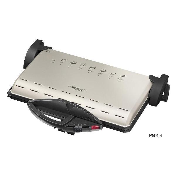 Электрогриль Steba PG 4.4 euro