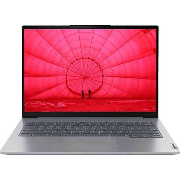 Ноутбук Lenovo Thinkbook 14 G6 IRL Core i7 13700H 16Gb SSD512Gb 21KG00ERAK