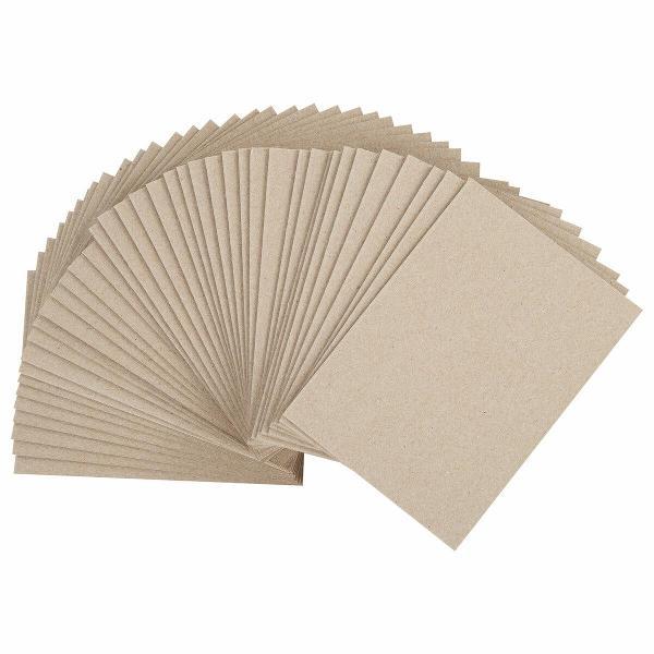 Картон Brauberg 665562