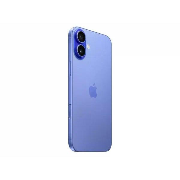 Смартфон Apple iPhone 16 Plus 128GB Ultramarine (без RuStore)