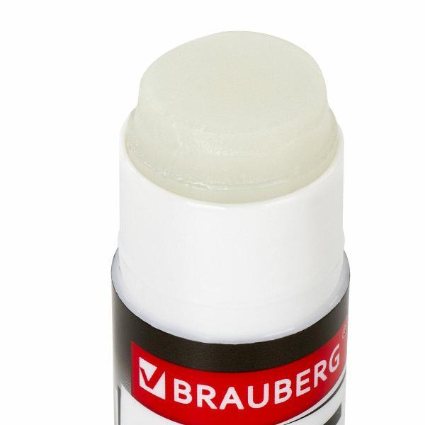 Клей-карандаш Brauberg 881034