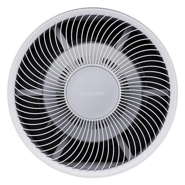 Воздухоочиститель Xiaomi Smart Air Purifier Elite EU