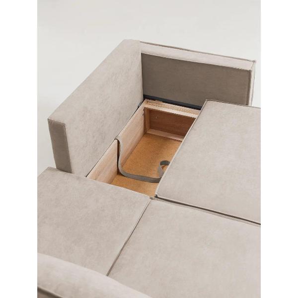 Диван CityHD ПармаПРО