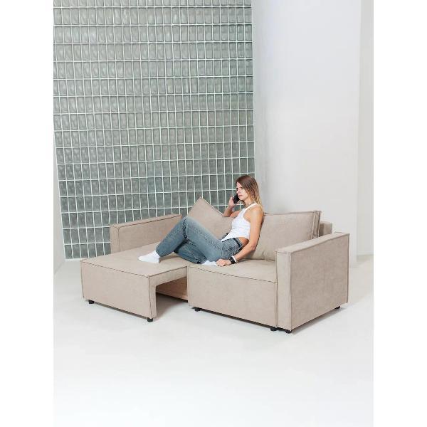 Диван CityHD ПармаПРО