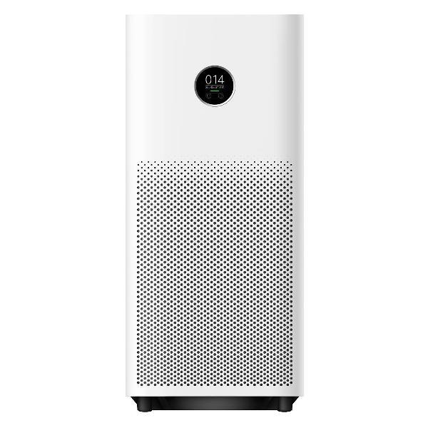 Воздухоочиститель Xiaomi Smart Air Purifier 4 EU фото