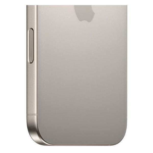 Смартфон Apple iPhone 16 Pro 256Gb серый титан(без RuStore)