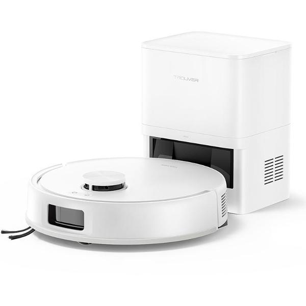 Робот-пылесос Trouver E20s Pro Plus