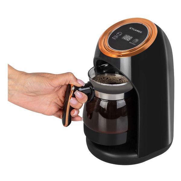 Турка электрическая Tuarex TK-1200 90809