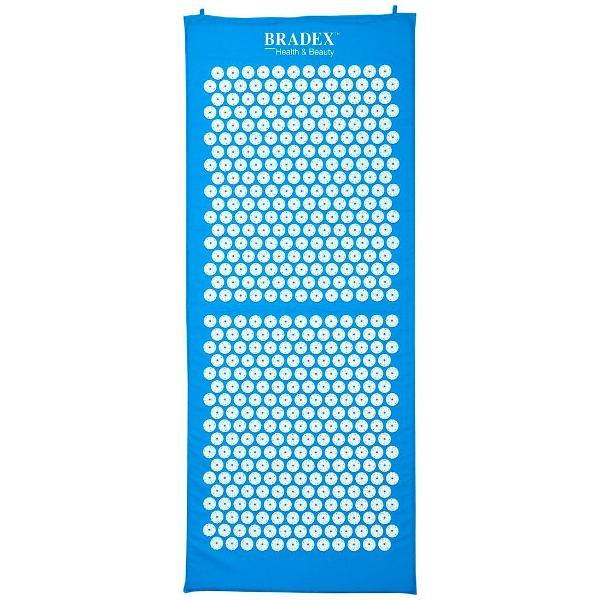 Акупунктурный коврик Bradex KZ 0664 НИРВАНА