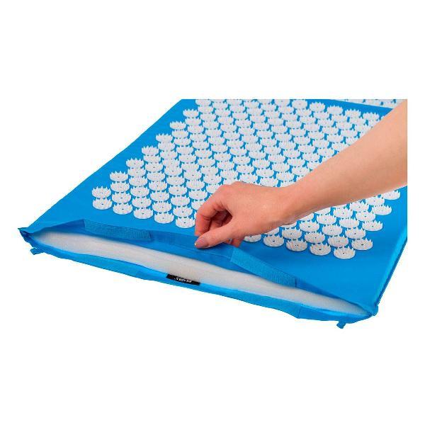 Акупунктурный коврик Bradex KZ 0664 НИРВАНА