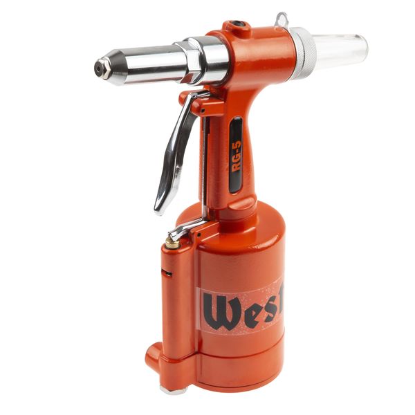 Заклепочник пневматический Wester RG-5 (830-001)