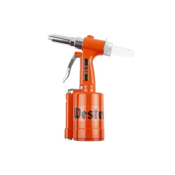 Заклепочник пневматический Wester RG-5 (830-001)