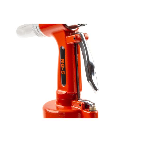 Заклепочник пневматический Wester RG-5 (830-001)