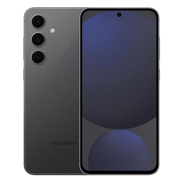 Смартфон Samsung Galaxy S24 FE 8/256GB графитовый