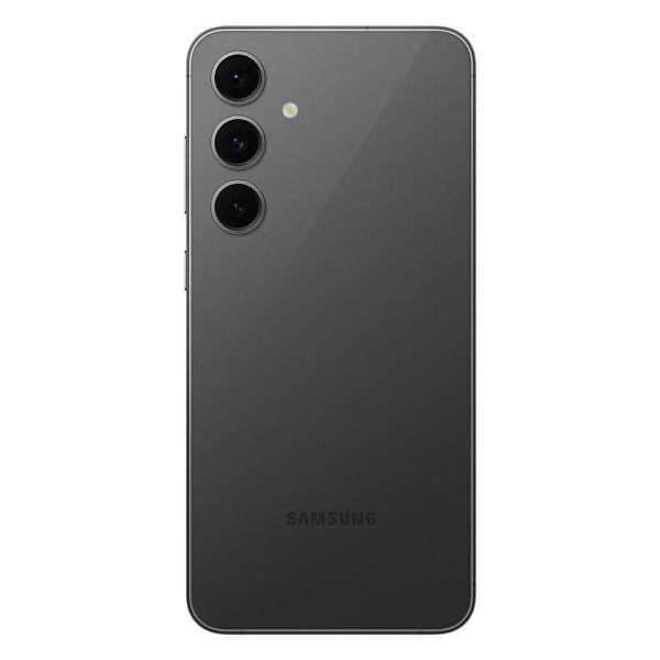 Смартфон Samsung Galaxy S24 FE 8/256GB графитовый