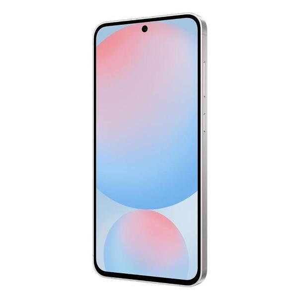 Смартфон Samsung Galaxy S24 FE 8/256GB синий