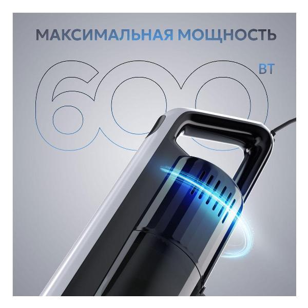 Пылесос вертикальный TITAN electronics TELVVC001TT