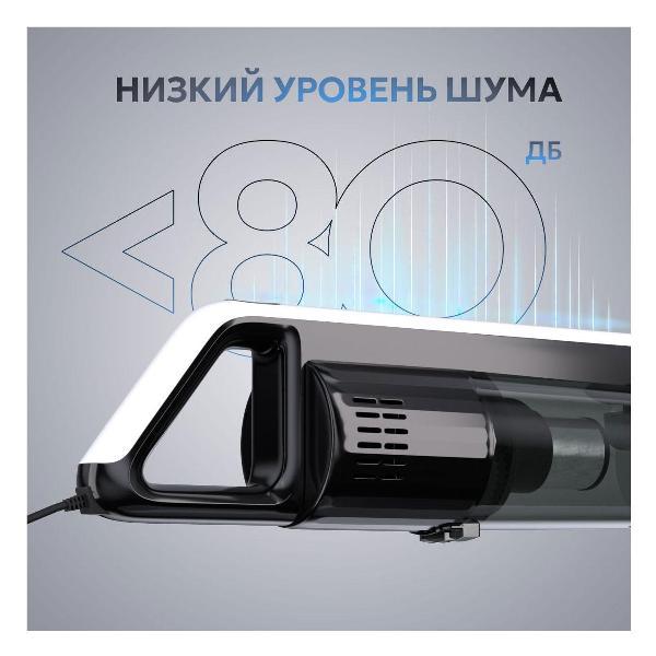 Пылесос вертикальный TITAN electronics TELVVC001TT