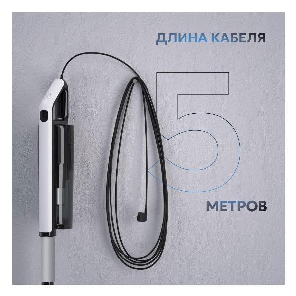 Пылесос вертикальный TITAN electronics TELVVC001TT