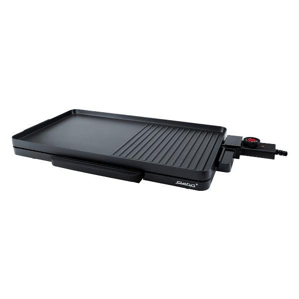 Электрогриль Steba VG 30 SLIM