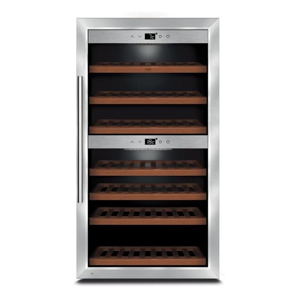 Винный шкаф Caso WineComfort 660 Smart