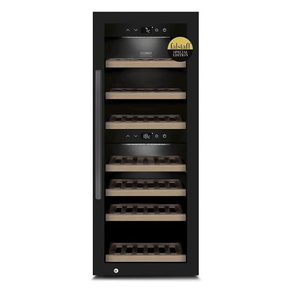Винный шкаф Caso WineExclusive 38 Smart фото