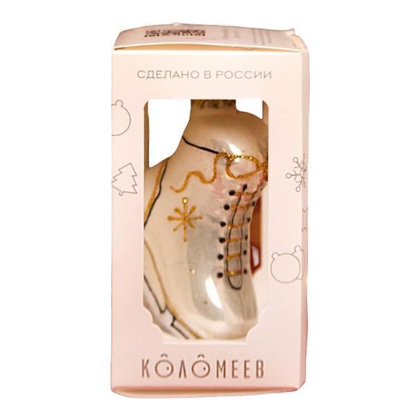 Украшение елочное Коломеев ФУ-628