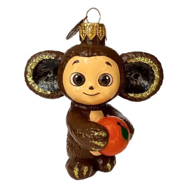 Украшение елочное Коломеев ФУ4-2494 фото