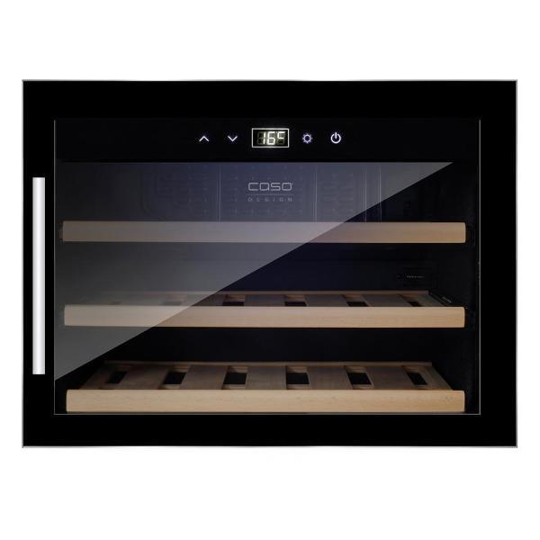 Винный шкаф Caso WineSafe 18 EB