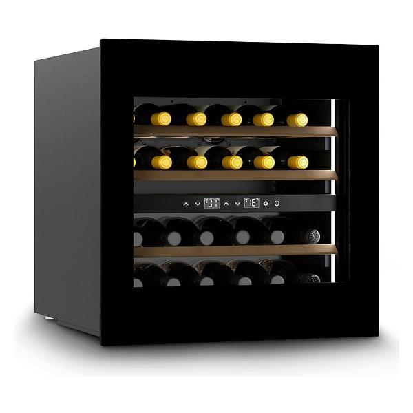 Винный шкаф Caso WineDeluxe WD 24 фото