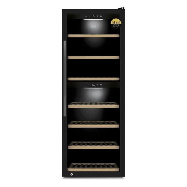 Винный шкаф Caso WineExclusive 126 Smart фото
