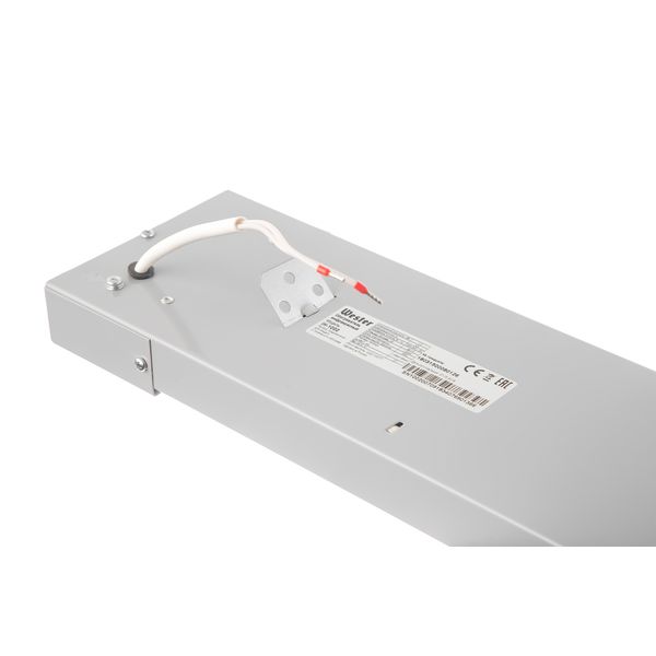 Инфракрасный обогреватель Wester IH-1000 (150-008)