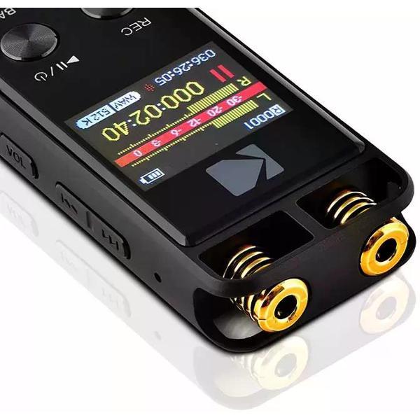 Диктофон Kodak VRC550